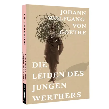 Die Leiden des jungen Werthers