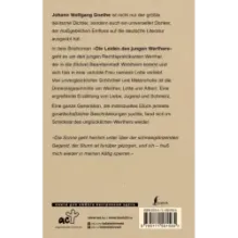 Die Leiden des jungen Werthers