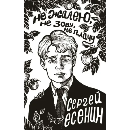 Не жалею, не зову, не плачу...