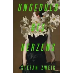 Ungeduld des Herzens