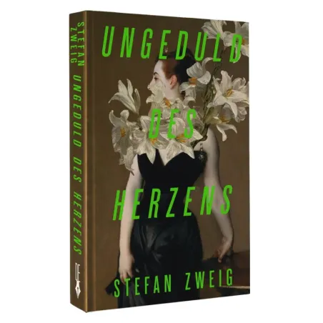 Ungeduld des Herzens