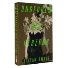 Ungeduld des Herzens