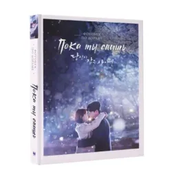 Пока ты спишь. Фотобук по дораме