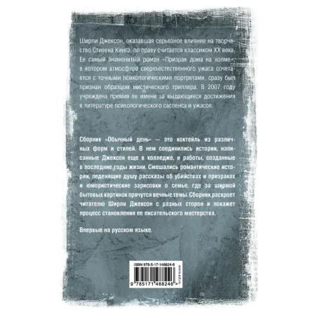 Обычный день