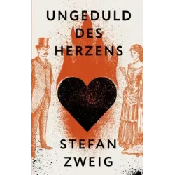 Ungeduld des Herzens