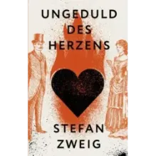Ungeduld des Herzens