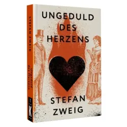 Ungeduld des Herzens