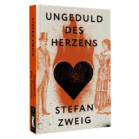 Ungeduld des Herzens
