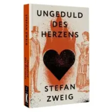 Ungeduld des Herzens