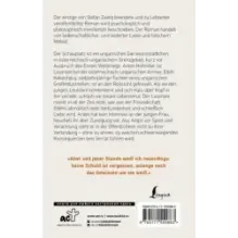 Ungeduld des Herzens