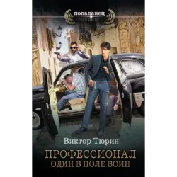 Профессионал. Один в поле воин