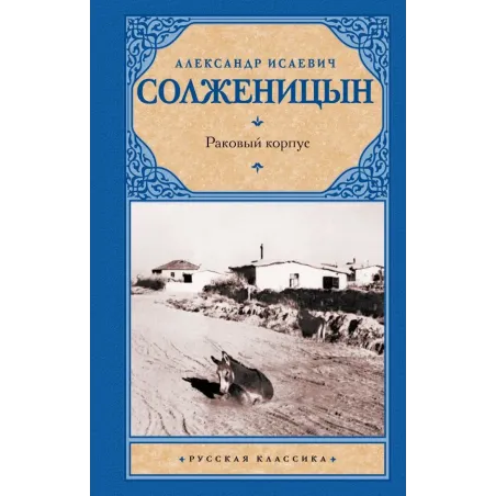 Раковый корпус