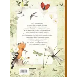 Лучший определитель птиц, насекомых, деревьев от Миранды