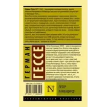 Петер Каменцинд