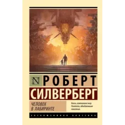 Человек в лабиринте