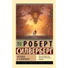 Человек в лабиринте