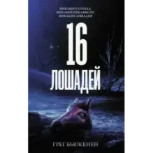 16 лошадей