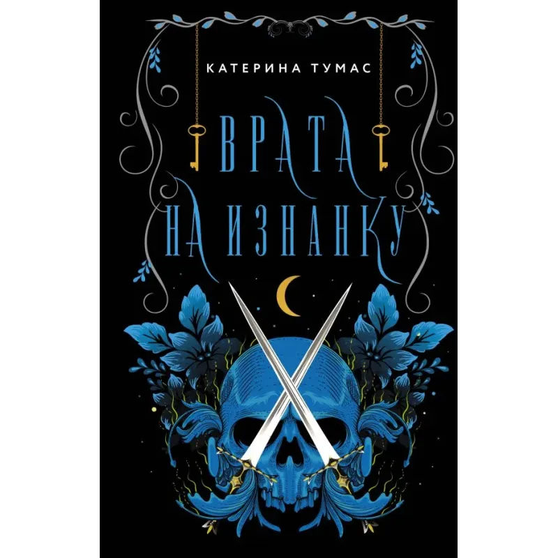 Врата на Изнанку