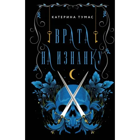 Врата на Изнанку