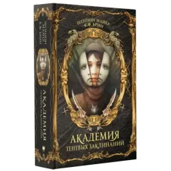 Академия теневых заклинаний
