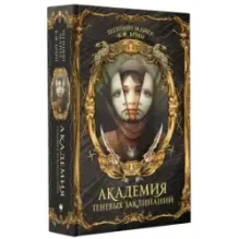 Академия теневых заклинаний