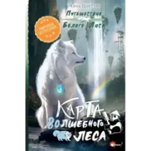Карта Волшебного леса