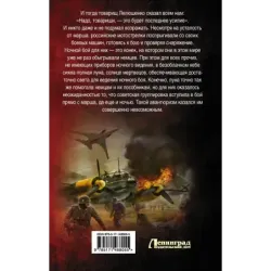 Операция «Яростный полдень»