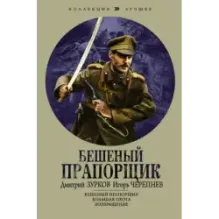 Бешеный прапорщик