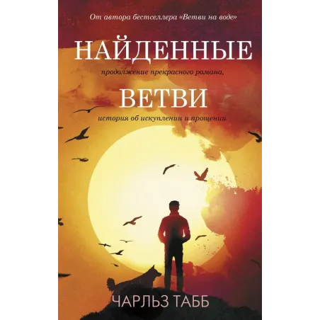 Найденные ветви
