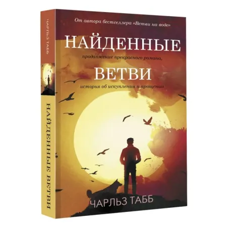 Найденные ветви