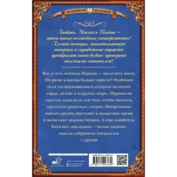 Академия ХИЛТ. Черный феникс