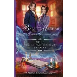 Лорд на исправительных работах