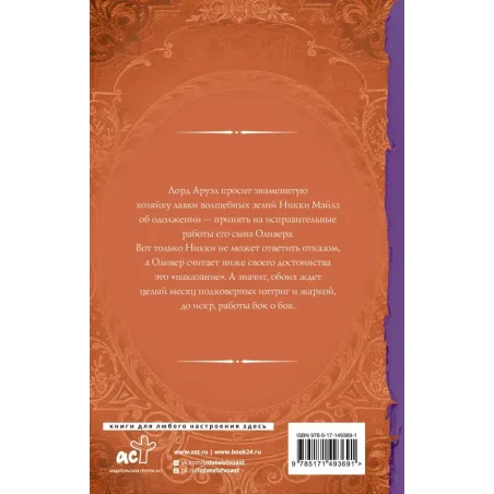 Лорд на исправительных работах