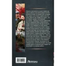 Боевой 1918 год. Комбриг