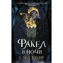 Факел в ночи