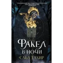 Факел в ночи