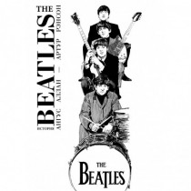 The  Beatles.  История