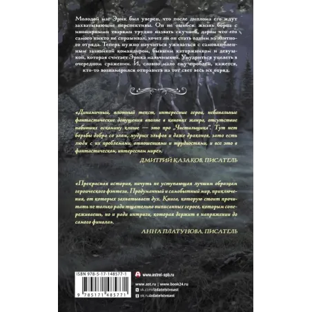 Чистильщик