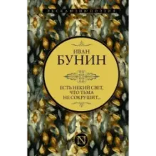 Есть некий свет, что тьма не сокрушит...