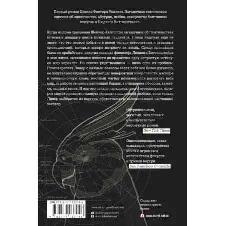 Метла системы