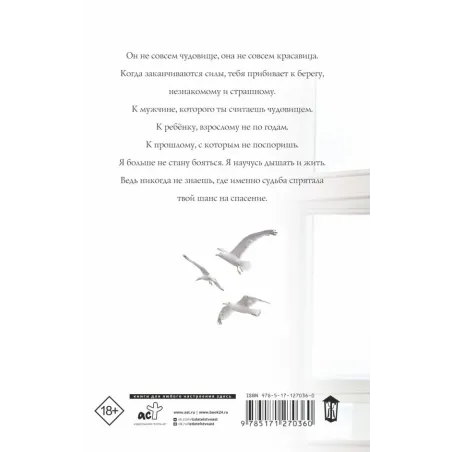 Тот, кто меня разрушил