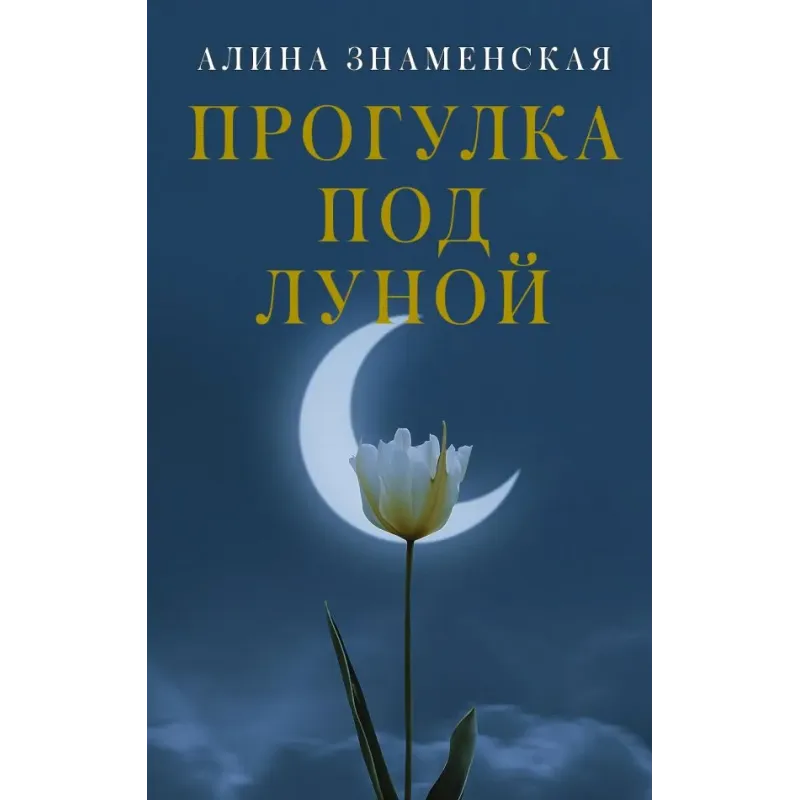 Прогулка под луной