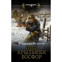 Под крыльями Босфор