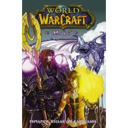 World of Warcraft. Маг