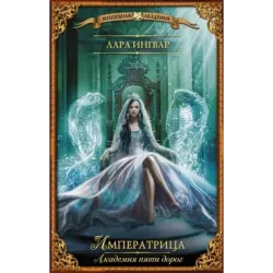 Академия пяти дорог. Императрица
