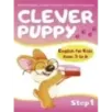 Clever Puppy: Step 1
