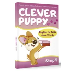 Clever Puppy: Step 1