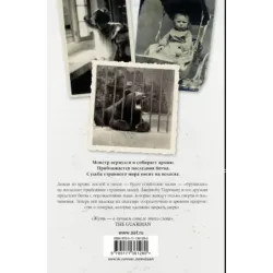 Казни Дьявольского Акра