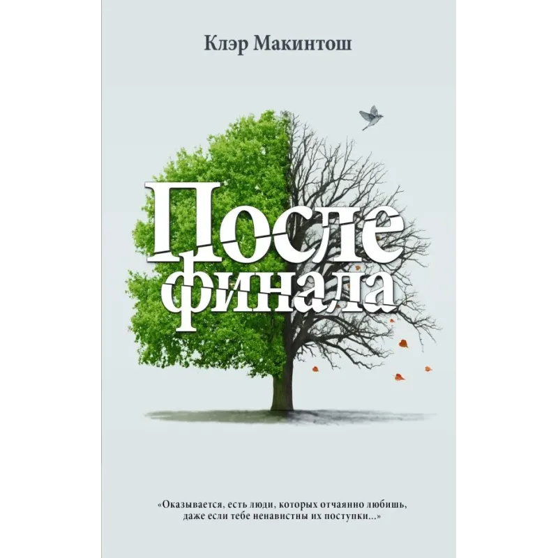 После финала