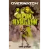 Overwatch Герой Нумбани